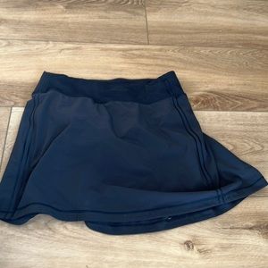 Lululemon skirt